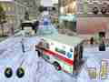 Ойын Modern city ambulance simulator
