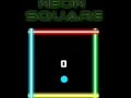 Ойын Neon Square