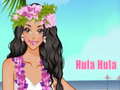 Ойын Hula Hula