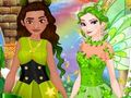 Ойын Princess St Patrick's party