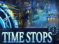 Ойын Time Stops