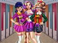 Ойын College fun