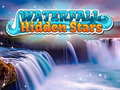 Ойын Waterfall Hidden Stars