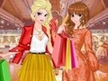 Ойын Princess spring shopping sale