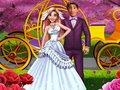 Ойын Eugene and Rachel magical wedding