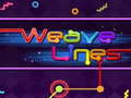 Ойын Weave Lines