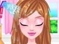 Ойын Valentine's day hearty hairstyles