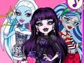 Ойын Will you be my monstertine