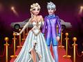 Ойын Rred Carpet Couple
