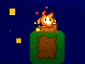 Ойын Fire Fling