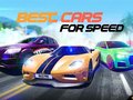 Ойын Best Cars For Speed