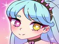 Ойын Kawaii Dress Up