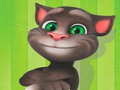 Ойын Flappy Talking Tom Mobile