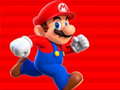 Ойын Mario Runner Mobile