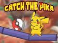 Ойын Catch the Pika