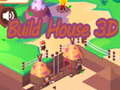 Ойын Build House 3D