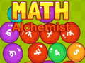 Ойын Math Alchemist