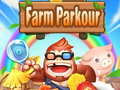 Ойын Farm Parkour