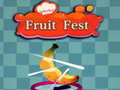 Ойын Fruit Fest