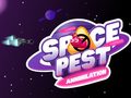 Ойын Space Pest Annihilation