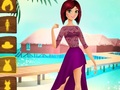 Ойын Princess Bikini Dress Up