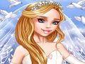 Ойын Wedding Dress up Bride 