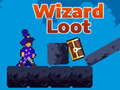 Ойын Wizard Loot