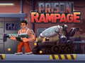 Ойын Prison Rampage