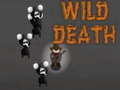 Ойын Wild Death