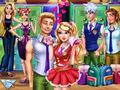 Ойын Couples Valentines day