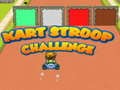 Ойын Kart Stroop Challenge