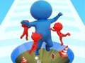 Ойын Epic Hole Runner