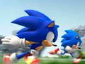 Ойын Sonic Runner