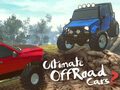 Ойын Ultimate Off Road Cars 2