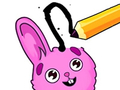 Ойын DOP 4: Draw One Part