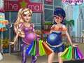 Ойын Pregnancy shopping