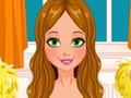 Ойын Popular cheer hairstyles