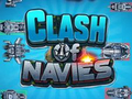 Ойын Clash of Navies
