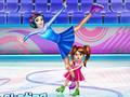 Ойын Susie goes skating