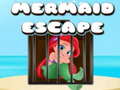Ойын Mermaid Escape