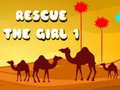 Ойын Rescue the Girl 1
