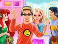 Ойын Princess highschool trends