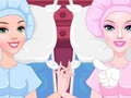 Ойын Bonnie kidney transplant