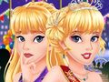 Ойын Homecoming princess Aurora