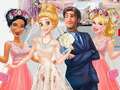 Ойын Princess style vlog omg wedding