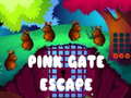 Ойын Pink Gate Escape