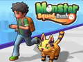 Ойын Monster Squad Rush