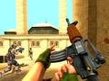 Ойын FPS Assault Shooter