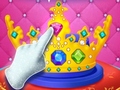 Ойын Fashion Jewelry Designer