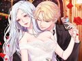 Ойын Anime Couples Princess dress up